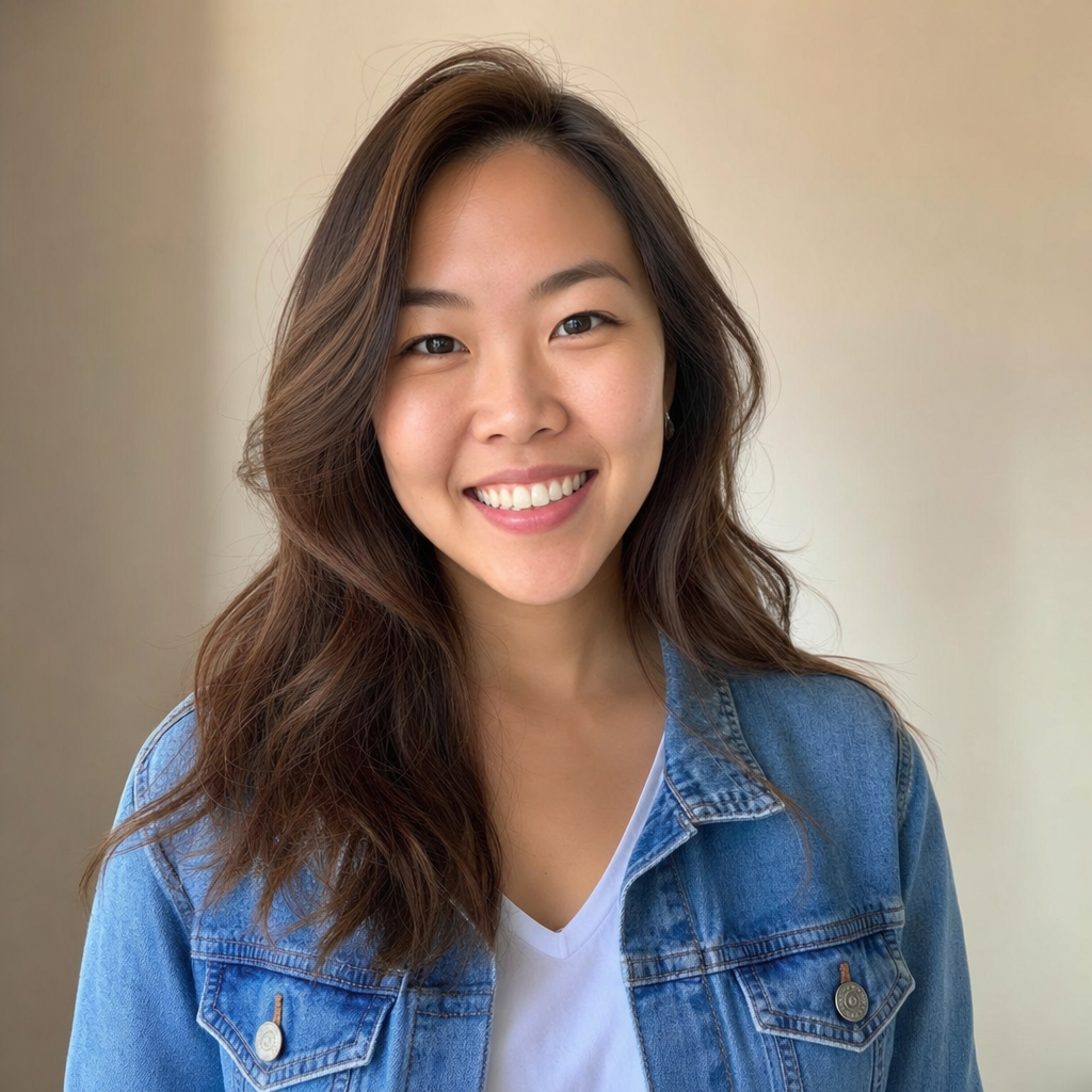 Christine Park